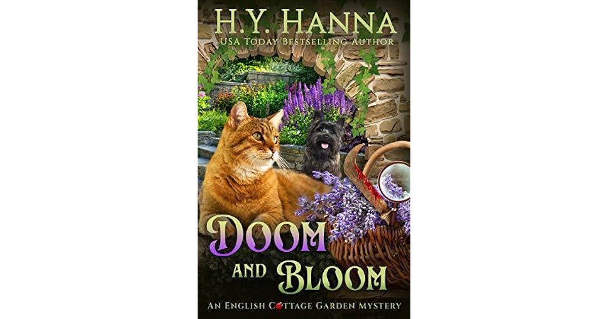 Doom and Bloom by H.Y. Hanna
