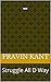 संघर्ष-पथ by Pravin Kant