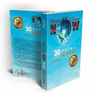 Muslim Zaman Now 30 Hari Hafal Al-Qur'an Metode At-Taisir