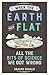 When the Earth was Flat by Michael O'Mara Books