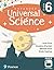 Expanded Universal Science ...