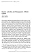 Selective Activation and Disengagement of Moral Control