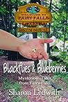 Blackflies and Blueberries by Sharon Ledwith