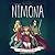 Nimona by N.D. Stevenson
