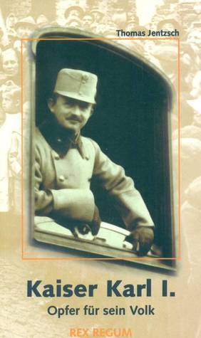 Kaiser Karl I. (Paperback)