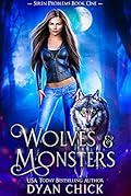Wolves & Monsters