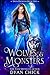 Wolves & Monsters (Siren Problemsm #1)