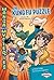 The Kung Fu Puzzle: A Mystery with Time and Temperature (Manga Maths Mysteries)