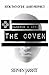 The Coven (Canopus and Keel: The Limbo Prophecy #2)