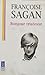 Bonjour tristesse by Françoise Sagan