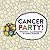 Cancer Party! by Sara S. Olsher