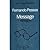 Message by Fernando Pessoa Message by Fernando Pessoa