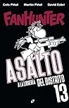 Fanhunter: Asalto a la librería del distrito 13