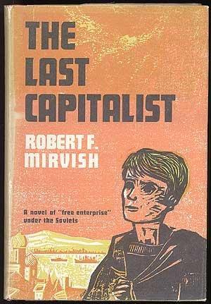 The Last Capitalist