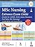 MSc Nursing Entrance Exam Guide (3rd Edition) by Narwal Abha