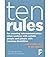 Ten Rules for Ensuring Misc...