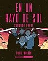 En un rayo de sol...