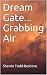 Dream Gate...Grabbing Air by Sherrie Todd-Beshore Dream Gate...Grabbing Air by Sherrie Todd-Beshore