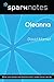 Oleanna (SparkNotes Literature Guide) (SparkNotes Literature Guide Series)