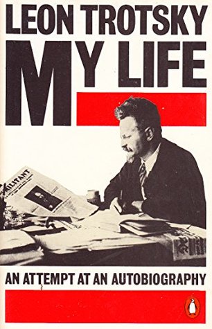 My Life: An Attempt at an Autobiography