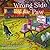 Wrong Side of the Paw (Bookmobile Cat Mystery, #6)