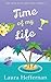 Time of My Life (Oceanic Dreams, #2)