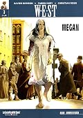 W.E.S.T.: Megan