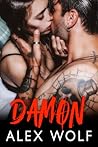 Damon by Alex   Wolf