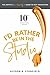 I’d Rather Be in the Studio!: The Artist’s No-Excuse Guide to Self-Promotion [FOURTH EDITION]