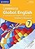 Cambridge Global English Stage 7 Teacher's Resource CD-ROM by Annie Altamirano