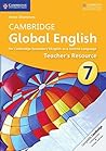 Cambridge Global ...