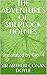 THE ADVENTURES OF SHERLOCK HOLMES: annotated by Gio74