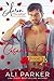 Aaron (The Casanova Club, #7)