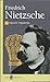 Friedrich Nietzsche