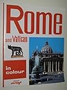 Rome and Vatican: New Edition