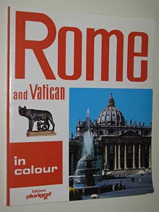 Rome and Vatican: New Edition (Paperback)