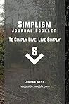 Simplism Booklet Simplism Booklet