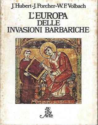 L'Europa delle invasioni barbariche (Paperback)
