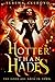 Hotter than Hades (The Gods Are Back In Town #1)