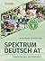 Spektrum Deutsch A1+ by Anne Buscha