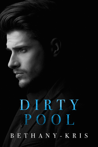 Dirty Pool (Paperback)