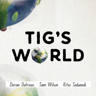 Tig's World (ebook)