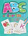 ABC coloring book...