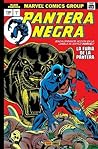 Pantera Negra, tomo 1 by Don McGregor