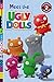 UglyDolls: Meet the UglyDolls