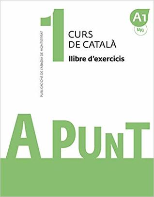 A Punt 1 Exercicis Curs De Català