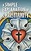 A Simple Explanation of Christianity by Concordia Publishing House