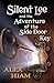 Silent Lee: And the Adventure of the Side Door Key