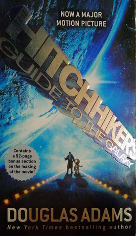 The Hitchhiker's Guide to the Galaxy