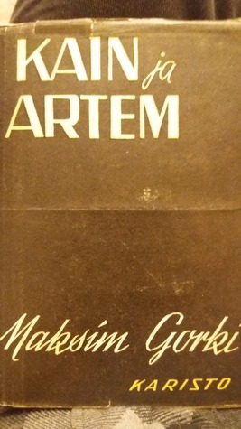 Kain ja Artem  viisi kertomusta